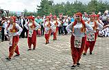 Balkan Türklerinden 19. Geleneksel Etli Pilav Günü Etkinliği