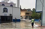 Canik'te Bayram Seferberliği