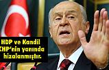 Devlet Bahçeli; Teröristbaşı'nın tarafsızlık çağrısına ne dedi?