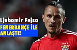 Fejsa'nın Fenerbahçe ile anlaştı (Fejsa kimdir)
