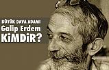 Galip Erdem Kimdir? (Galip Erdem'in Hayatı Nedir)