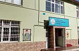 GAZİOSMANPAŞA İLKOKULU' NA BESLENME DOSTU OKUL SERTİFİKASI