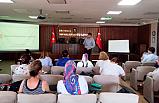 Girişimcilik Eğitimleri Samsun'da Başlıyor