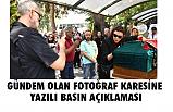 Hamdi Alkan ile eşi Selen Görgüzel Avukatından Açıklama
