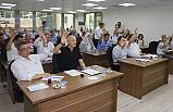 Haziran Ayı Meclis Toplantısı Gerçekleşti