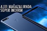 HONOR, fiyat performansı ile A101 marketlerinde Dikkat Çekiyor