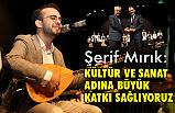 İlkadım THM Çocuk ve Gençlik Korosundan Anadolu Ezgileri