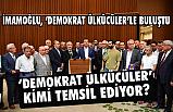 İmamoğlu ile