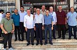 'İstanbul seçimleri ülkemiz için hayırlı olsun'