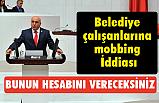İyi Parti Milletvekili Ok; Verilen Sözleri Hatırlattı