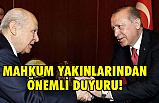 Mahkum Yakınları 23 Haziran İstanbul Seçiminde Kimi Destekliyor?