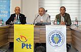 Manisa TSO'da PTT'nin Yenilenen Hizmetleri Anlatıldı