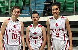 Milli Takıma Üç Samsunlu Sporcu