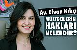 Mültecilerin Hakları Nedir?