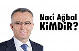 Naci Ağbal Kimdir? 'Ağbal' İddiaları Doğru mu?
