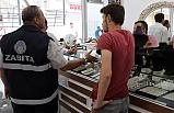 ODA KARARLARINA UYMAYAN KUYUMCULAR TAKİP ALTINDA