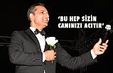 Rafet El Roman: Evlilik çok ciddi güzel bir müessesedir.