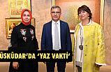 Üsküdar'da ’Yaz Vakti’’