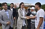 YEŞİLKÖY-YASSIDAĞ SÜLÜKGÖLÜ (BOLLUK AŞI) ŞENLİĞİ