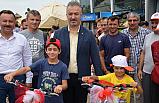 100. Yıla Özel Bisiklet Gezisi