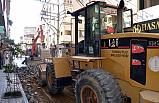 25 Yıllık Yol Yenileniyor