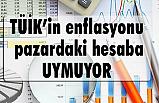 Aytun Çıray; TÜİK Enflasyonu Pazara Uymuyor