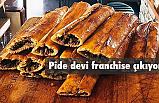 BAFRA PİDE FRANCHİSE DEVRİNİ BAŞLATIYOR