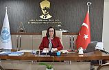 Başaran’dan 15 Temmuz Mesajı