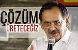 Başkan Demir; Alaçam ve Yakakent'te Muhtarlar İle Buluştu