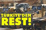 Büyükelçi Sadık Arslan; Tereddüt Etmeyiz