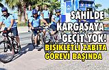 Büyükşehir Belediyesi; Samsun'da Sahil Boyu İşgallere 'Dur' Dedi