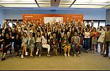 CaseCampus, 432 mezun verdi