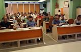 Cemil Deveci, Yabancı Tabelalara Karşı Mücadele Başlattı