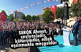 Devlet Bahçeli Bartın'da Konuştu