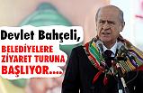 Devlet Bahçeli Teşekkür Turu: Söğüt ve Kütahya...