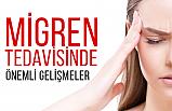 En Yaygın Beyin Hastalığı Migren ve Tedavisi