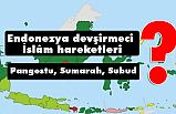 Endonezya devşirmeci İslâm hareketleri