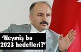 Erhan Usta 2023 Hedeflerini değerlendirdi