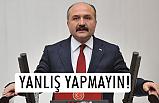 Erhan Usta; Ayçiçeği cari açığa da iyi gelir, yanlış yapmayın!