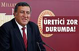 Fethi Gürer: Kurban fiyatı değişmedi, vatandaşın alım gücü düştü