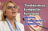 Fındık üreticisine kumpas mı Kuruluyor?