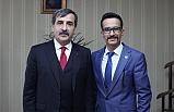 HAYROLA ALİ YALÇIN?