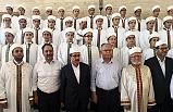 HİLALİYE KUR’AN KURSLARI 98 HAFIZ DAHA MEZUN OLDU