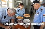 İlkadım'da Kurallara Uymayan Fırıncılara Yasal İşlem
