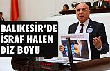 İsmail OK'tan Başkan Yücel Yılmaz'a Sert Eleştiri