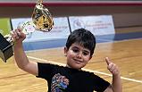 KÜÇÜK YUSUF' UN BÜYÜK SATRANÇ BAŞARISI