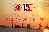 Mahmut Aydın,15 Temmuz'u Anlamak