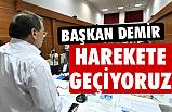 Mustafa Demir, 19 Mayıs'ta Konuştu: Harekete Geçiyoruz!