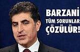 Neçirvan Barzani'den Önemli Açıklama