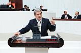Orman Yangını Meclise Taşındı